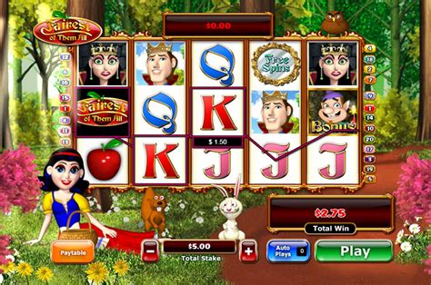 fairest of them all casino|Fairest of Them All Review (2024) .